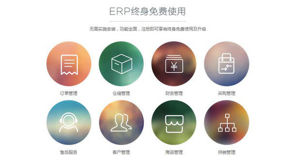 我國(guó)中小企業(yè)ERP軟件應(yīng)用現(xiàn)狀與基礎(chǔ)軟件服務(wù)的深層審視